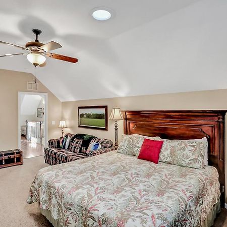 Willa 480 Pine Trail Fernandina Beach Zewnętrze zdjęcie