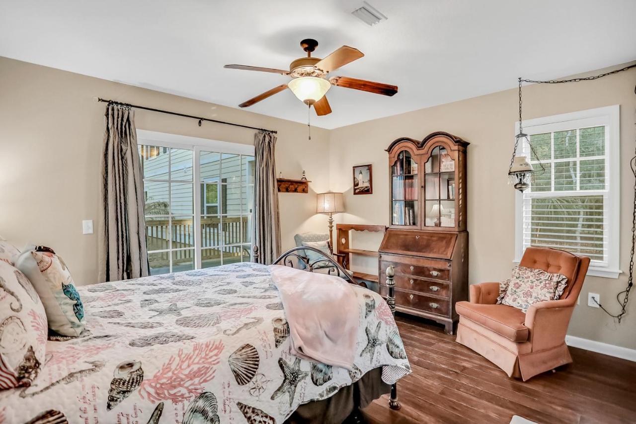 Willa 480 Pine Trail Fernandina Beach Zewnętrze zdjęcie