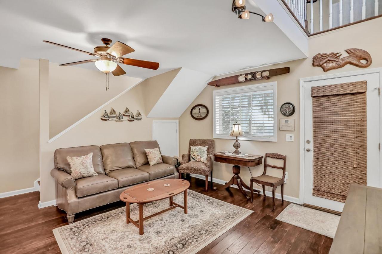 Willa 480 Pine Trail Fernandina Beach Zewnętrze zdjęcie