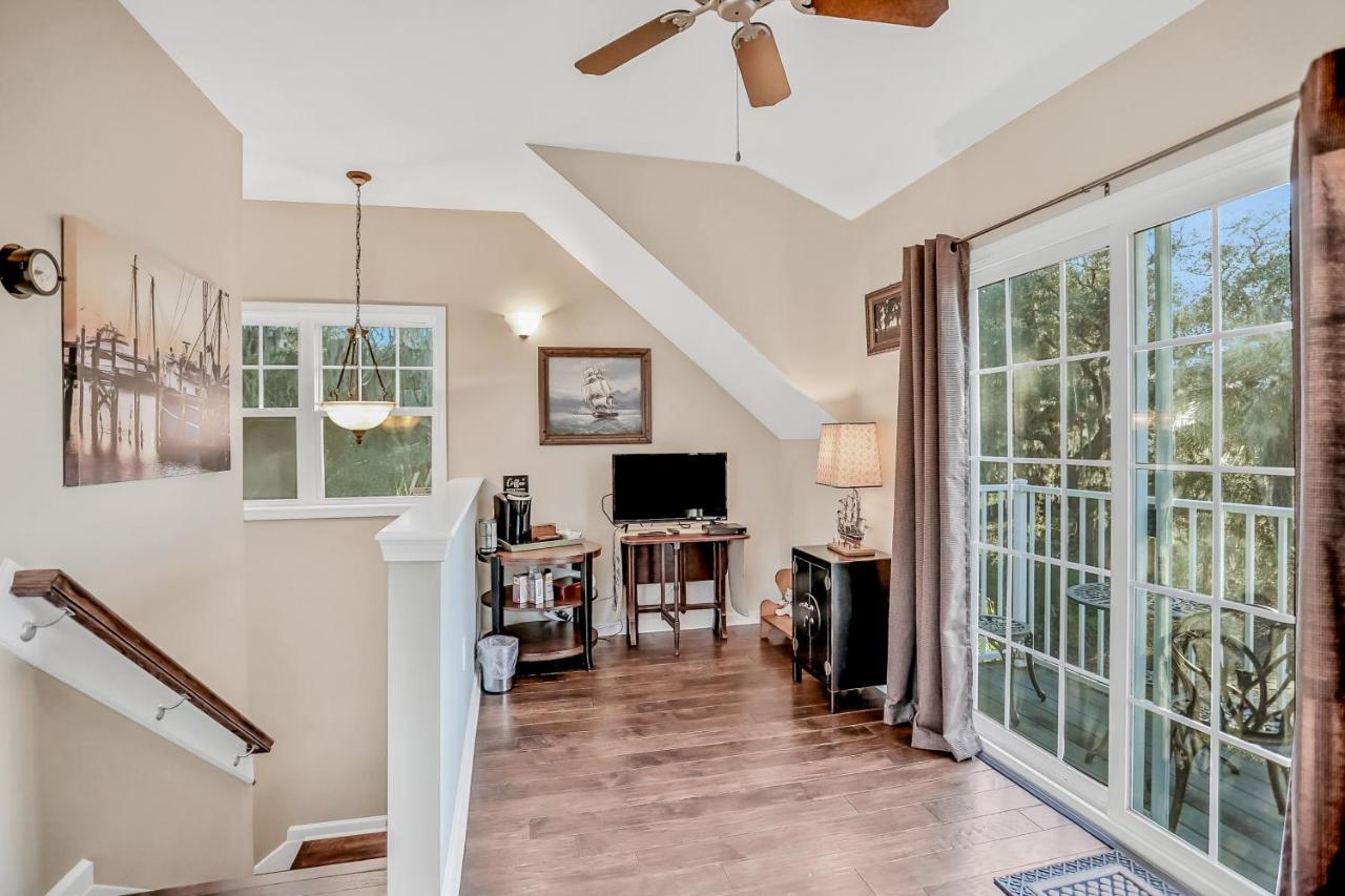 Willa 480 Pine Trail Fernandina Beach Zewnętrze zdjęcie