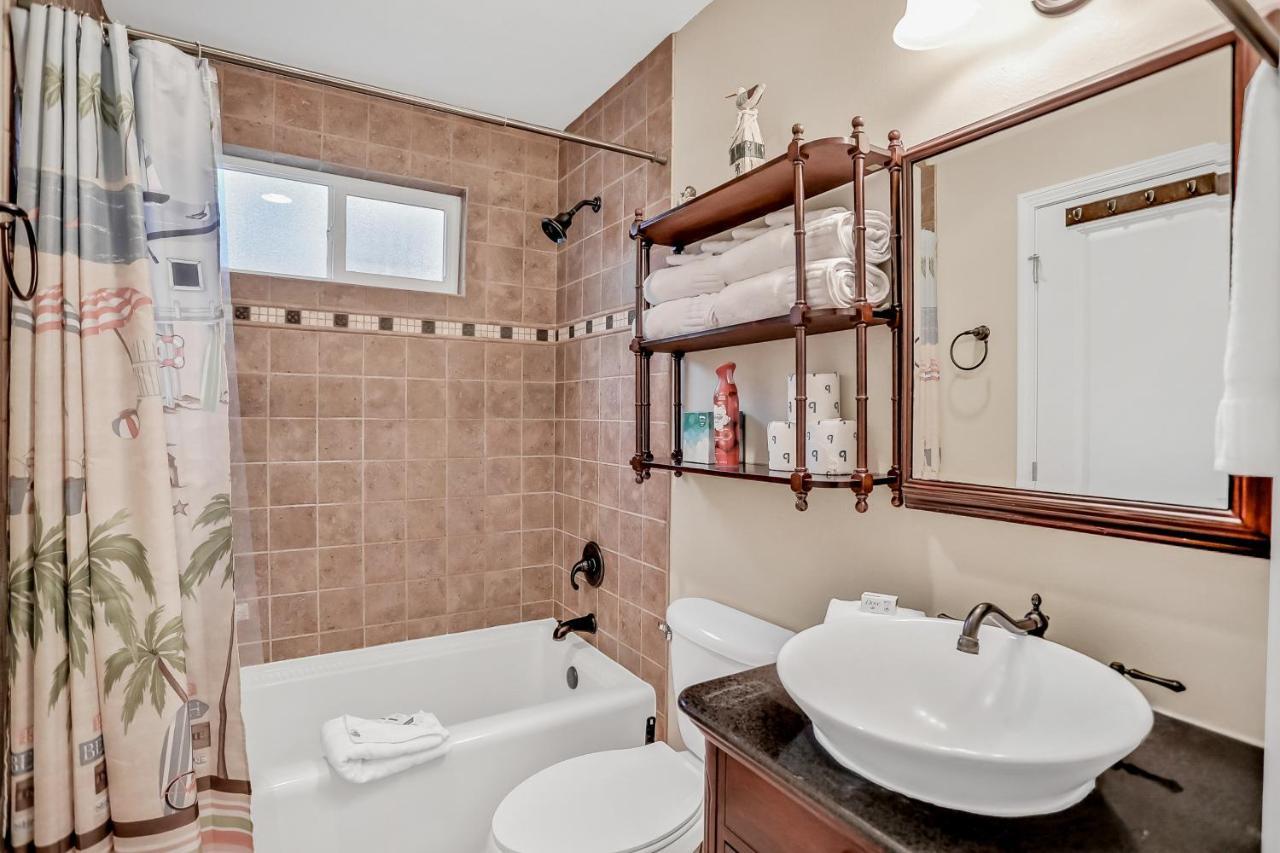 Willa 480 Pine Trail Fernandina Beach Zewnętrze zdjęcie