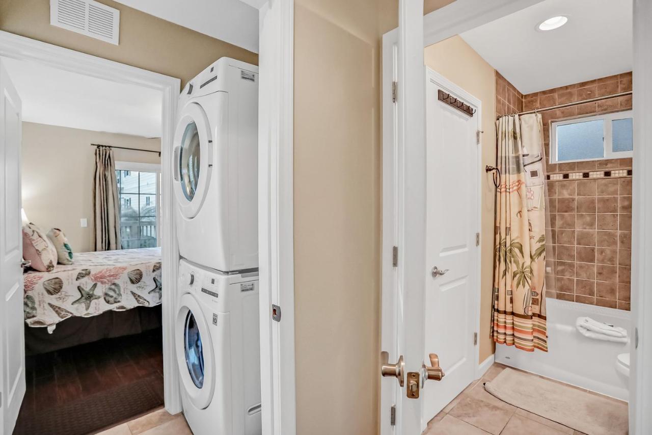 Willa 480 Pine Trail Fernandina Beach Zewnętrze zdjęcie