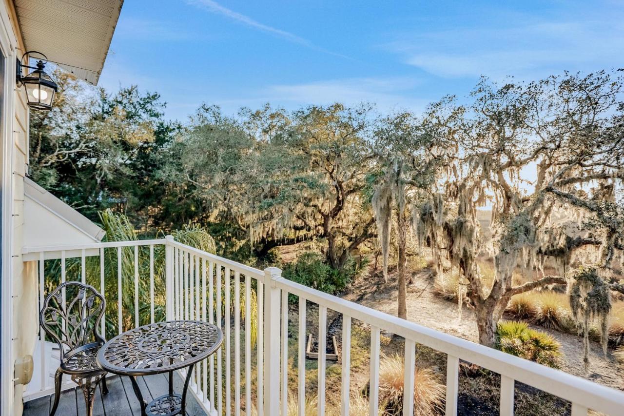 Willa 480 Pine Trail Fernandina Beach Zewnętrze zdjęcie