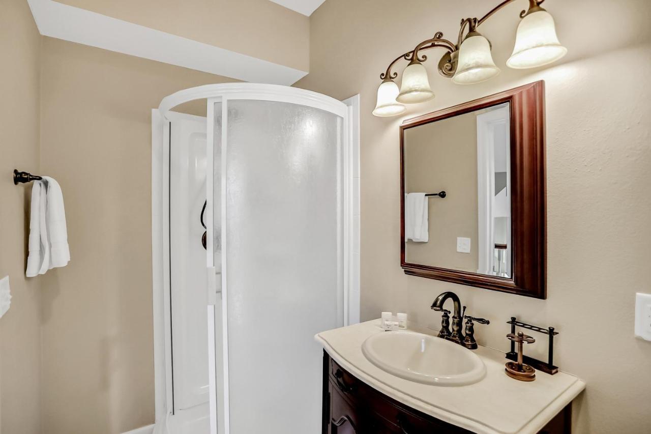 Willa 480 Pine Trail Fernandina Beach Zewnętrze zdjęcie
